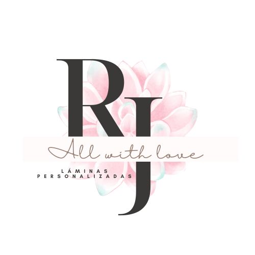 RJ All With Love