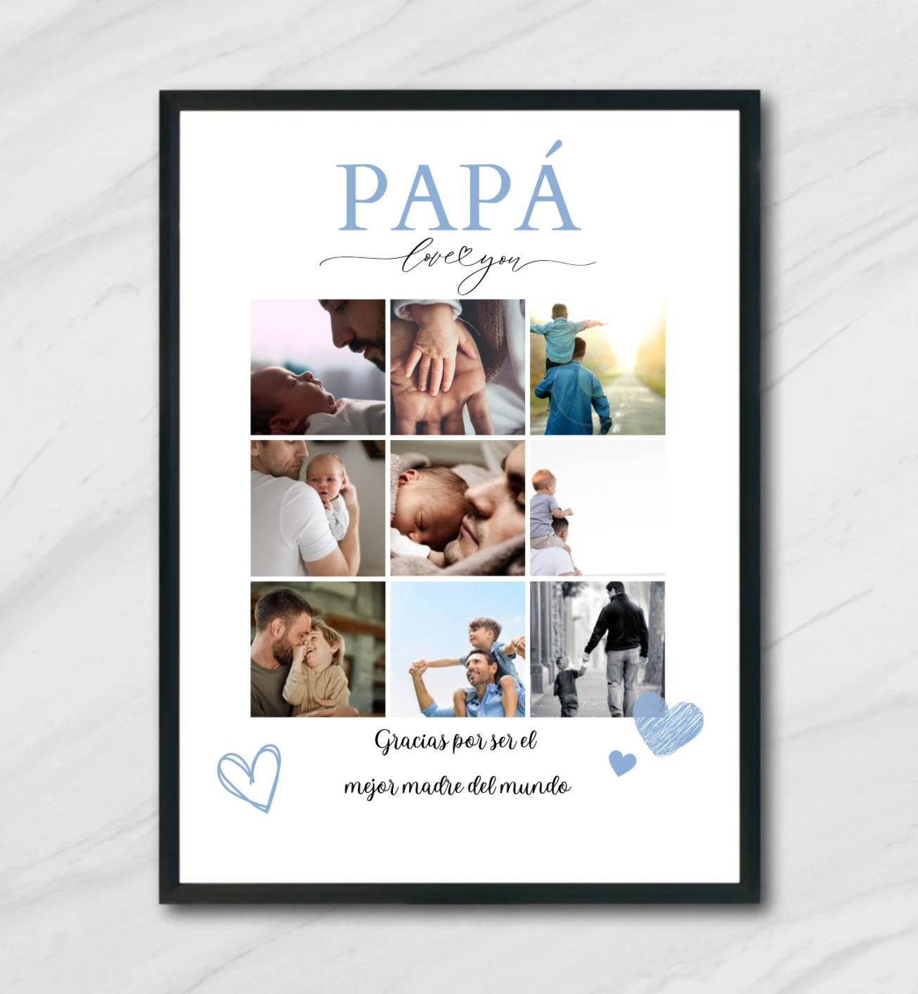 Para papá