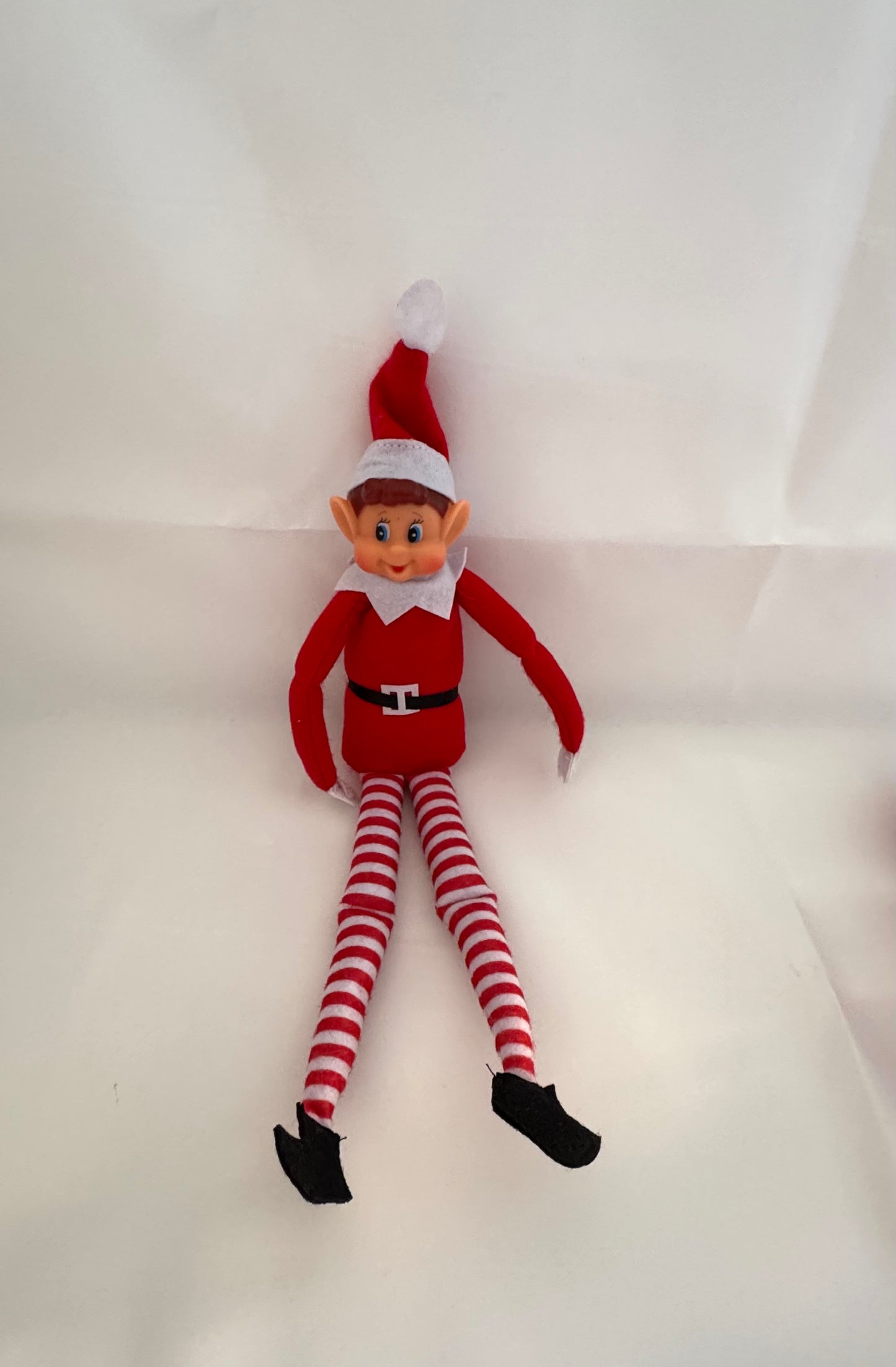 Pack Elfo Travieso + Puzzle+ Pinturas