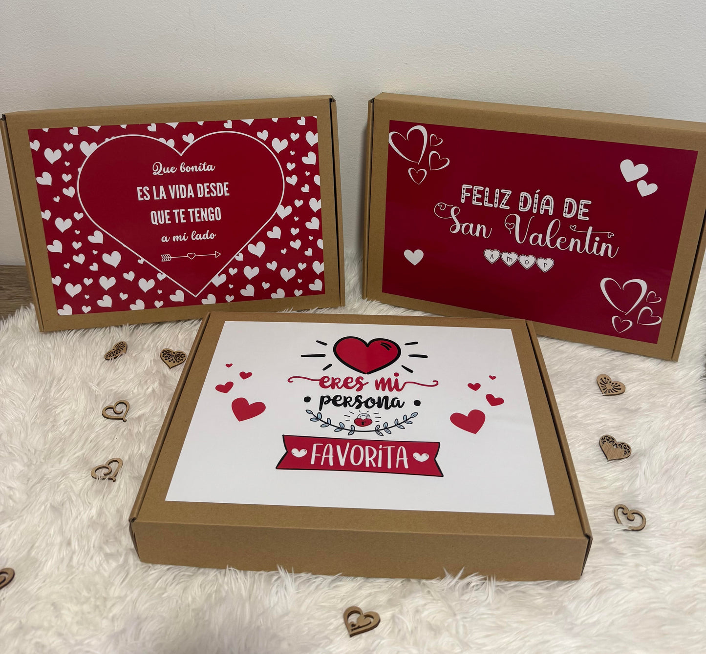 Lámina personalizada pareja fotos